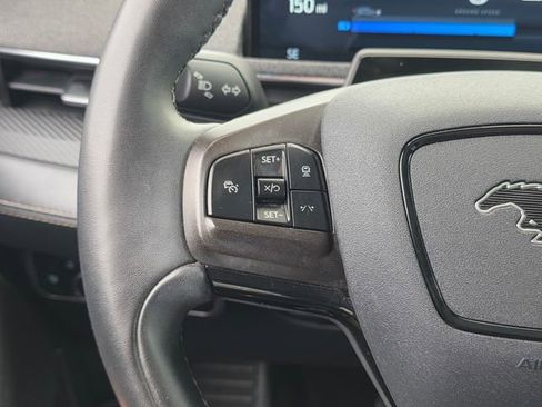 Used 2023 Ford Mustang Mach-E Premium RWD image 25