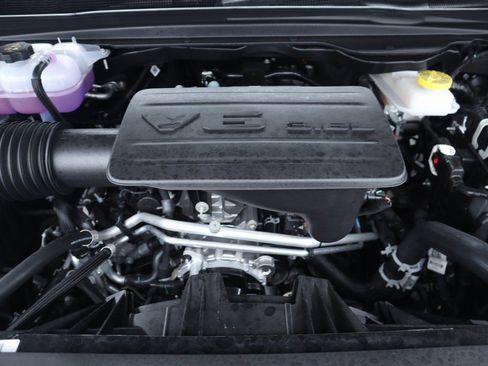 New 2026 RAM 1500 Tradesman image 18