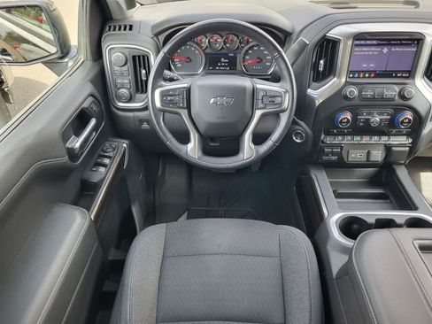 Used 2019 Chevrolet Silverado 1500 RST AWD/4WD image 25