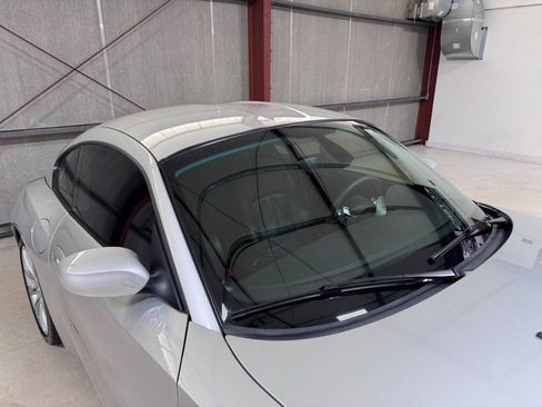 Used 2008 BMW Z4 3.0si RWD image 22