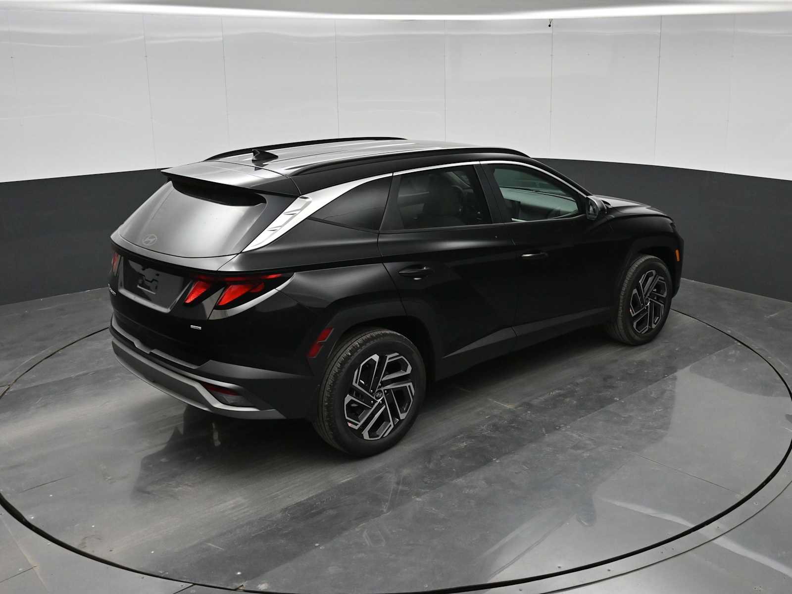 New 2026 Hyundai Tucson SEL Plus AWD/4WD image 29