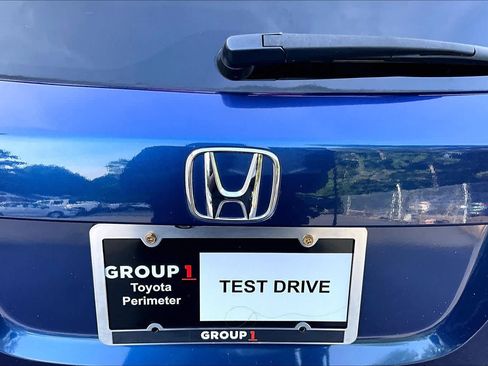 Used 2016 Honda HR-V EX-L image 31