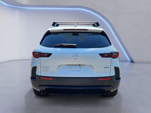 New 2026 MAZDA CX-50 AWD 2.5 Hybrid w/ Weather Package image 5