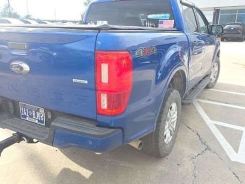 Used 2019 Ford Ranger XLT w/ Trailer Tow Package image 10