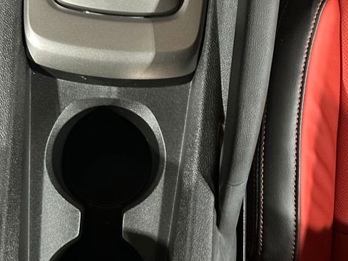 Used 2010 Chevrolet Camaro SS w/ Interior Accent Trim Package RWD image 67