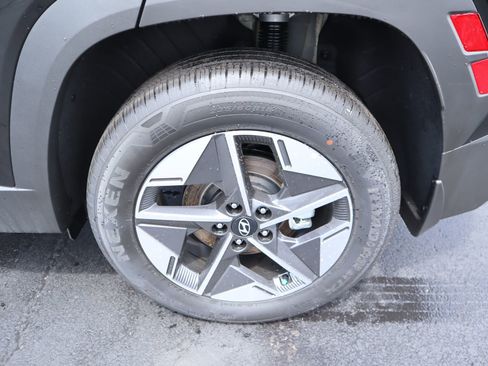 New 2026 Hyundai Tucson SEL AWD/4WD image 18