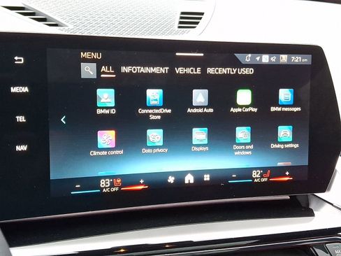 Used 2025 BMW X1 xDrive28i w/ Technology Package image 14