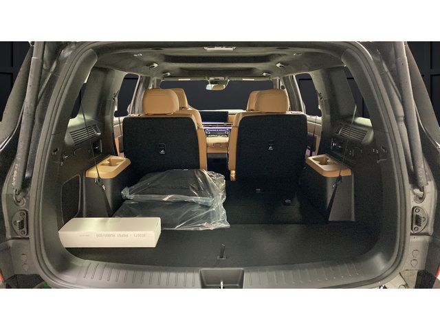 New 2027 Hyundai Santa Fe Calligraphy AWD/4WD image 28