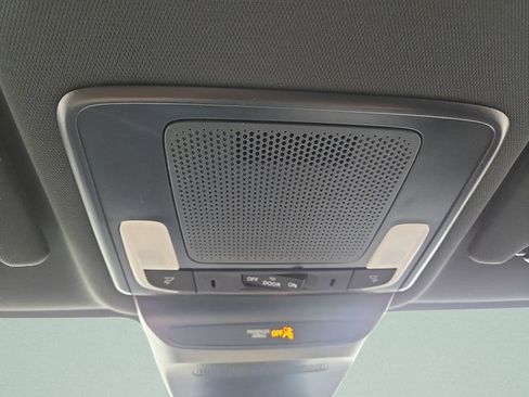 New 2026 Honda HR-V Sport image 26