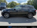 Used 2020 Mercedes-Benz GLC 300 4MATIC image 5