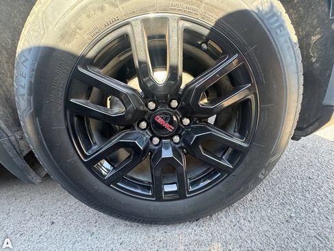 Used 2024 GMC Sierra 1500 Elevation RWD image 6