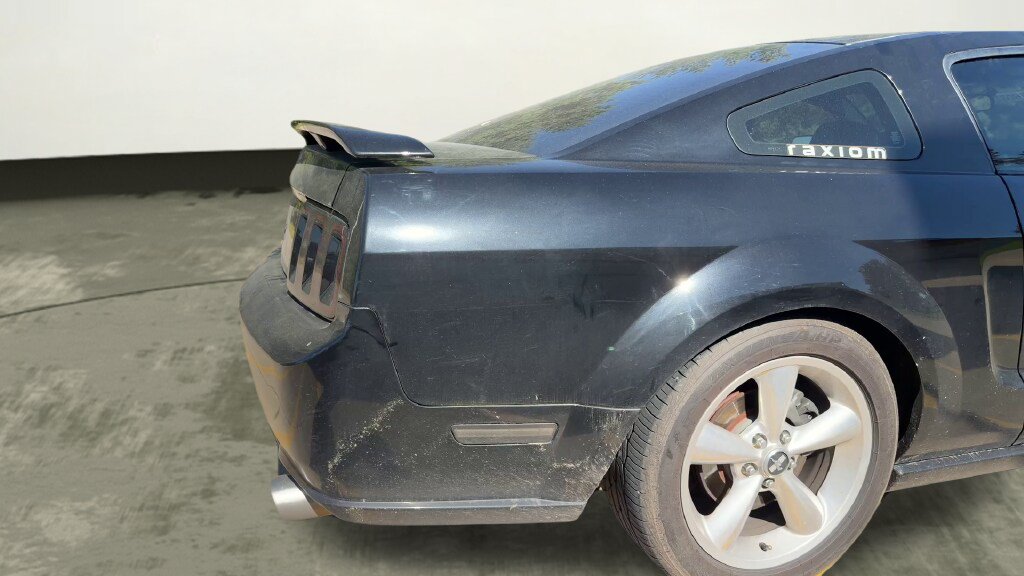 Used 2007 Ford Mustang GT Premium RWD image 8
