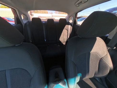 Used 2020 Kia Optima LX FWD image 25