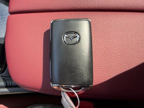 New 2026 MAZDA CX-50 AWD 2.5 Hybrid w/ Weather Package image 33