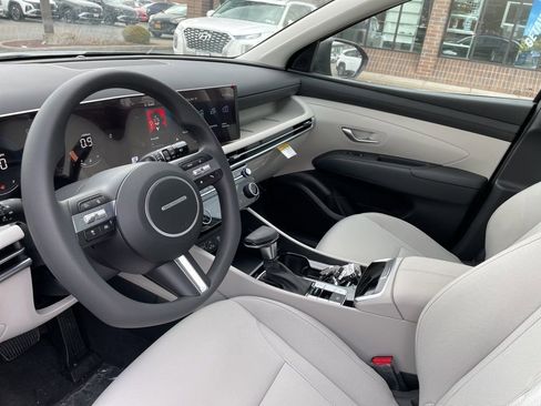 New 2026 Hyundai Tucson SEL image 6