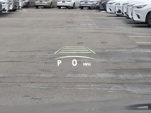 New 2026 Lexus RX 450h AWD image 24