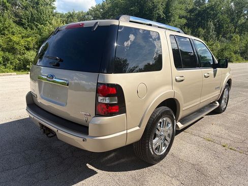 Used 2006 Ford Explorer Limited AWD/4WD image 5