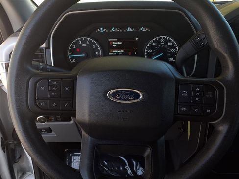 Used 2023 Ford F150 XLT image 10
