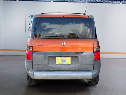 Used 2005 Honda Element LX image 5