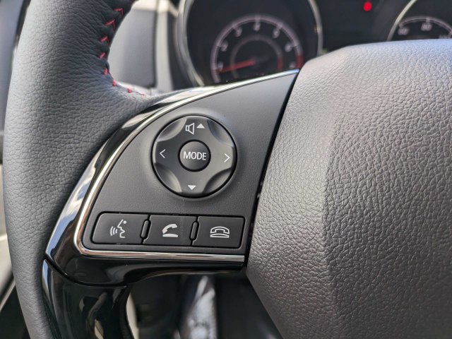 New 2027 Mitsubishi Outlander Sport LE FWD image 21