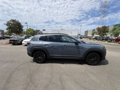 Used 2026 MAZDA CX-50 AWD 2.5 Hybrid w/ Weather Package image 6