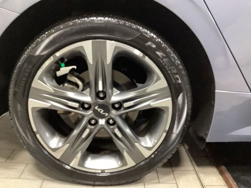 Used 2023 Kia K5 EX image 29