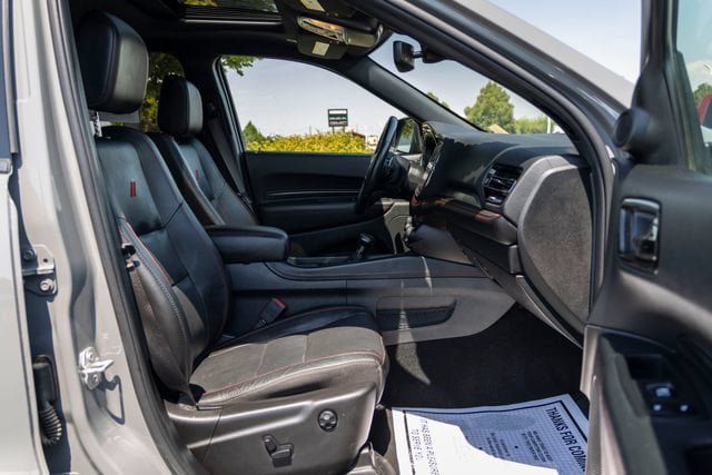 Used 2024 Dodge Durango GT AWD/4WD image 7