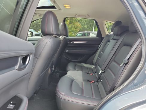 Used 2023 MAZDA CX-5 Carbon Edition AWD/4WD image 17