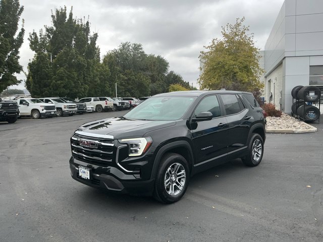 Used 2026 GMC Terrain Elevation AWD/4WD image 8