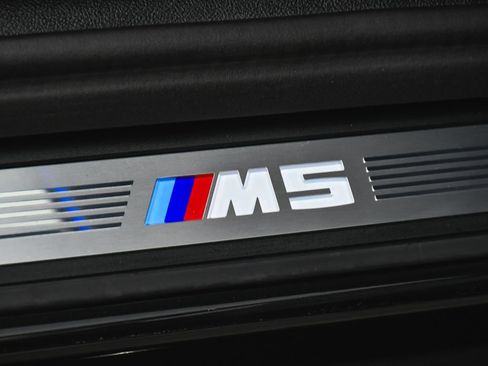 Used 2023 BMW M5 w/ Executive Package AWD/4WD image 15