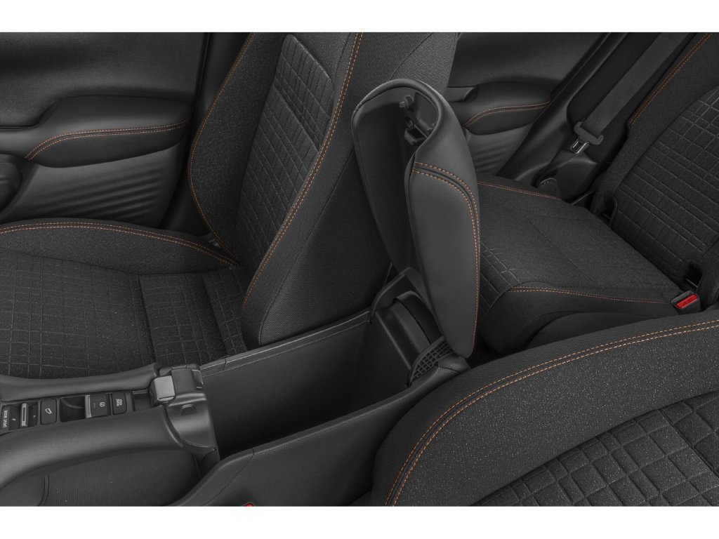 New 2026 Honda HR-V Sport image 9