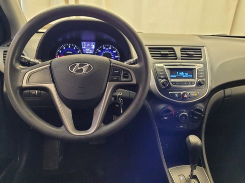 Used 2017 Hyundai Accent SE image 22