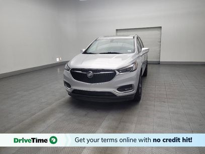 Used 2019 Buick Enclave Essence w/ LPO, Cargo Package