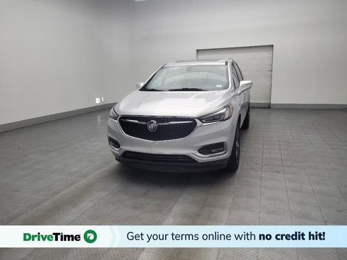 Used 2019 Buick Enclave Essence w/ LPO, Cargo Package image 1