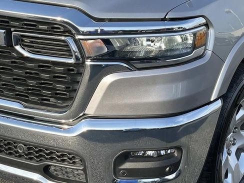 Used 2025 RAM 1500 Big Horn AWD/4WD image 10