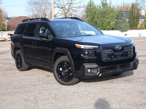 New 2026 Subaru Outback Limited image 2