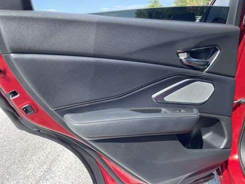Used 2019 Acura RDX A-Spec AWD/4WD image 29