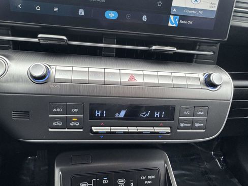 Used 2024 Hyundai Kona SEL w/ Convenience Package image 36