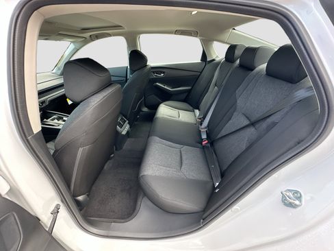 New 2025 Honda Accord SE image 19