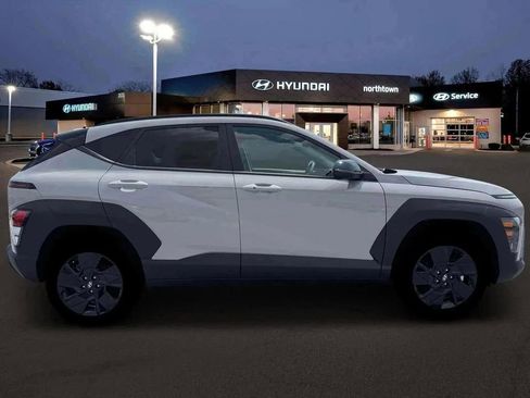 New 2026 Hyundai Kona SEL Sport image 9