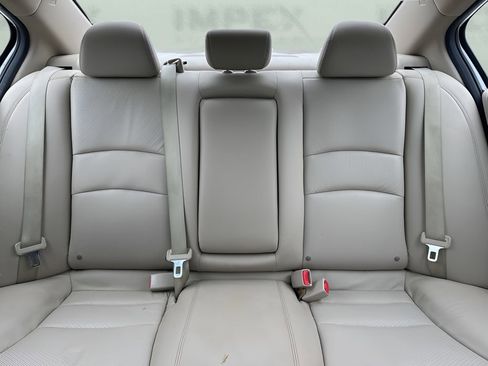 Used 2013 Honda Accord EX-L image 13