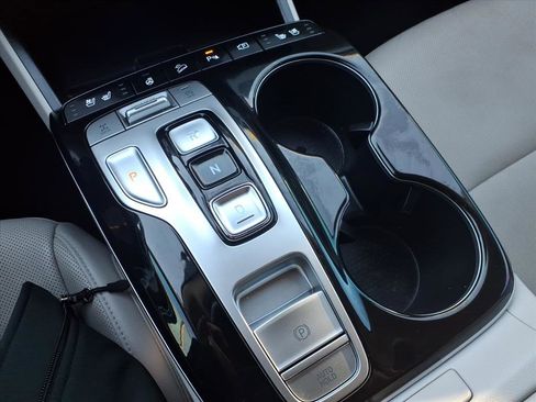 Certified 2023 Hyundai Tucson Limited image 24