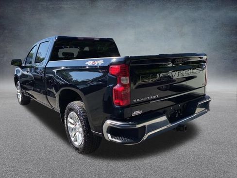 Used 2023 Chevrolet Silverado 1500 LT w/ Protection Package AWD/4WD image 24