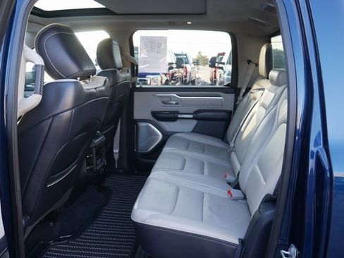 Used 2022 RAM 1500 Limited image 27