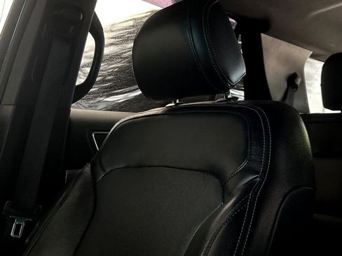 Used 2016 Ford Explorer Limited AWD/4WD image 6