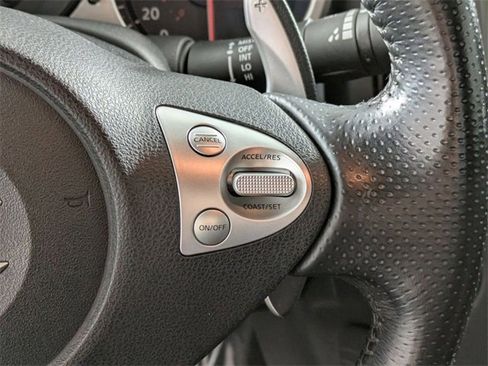 Used 2020 Nissan 370Z Touring Sport image 18