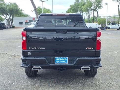 New 2026 Chevrolet Silverado 1500 RST w/ Safety Package image 4