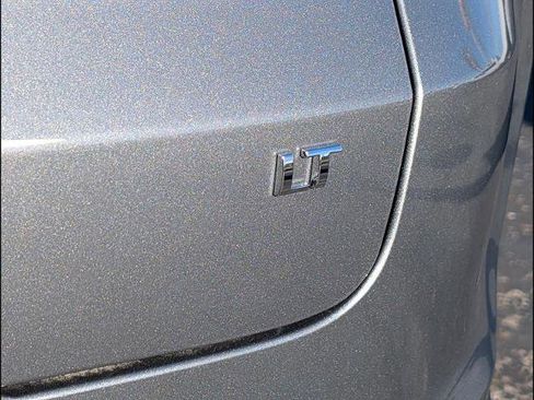 New 2026 Chevrolet TrailBlazer LT w/ Driver Confidence Package image 18