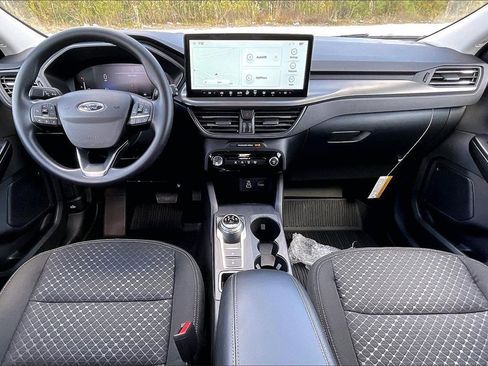 New 2026 Ford Escape Active w/ Tech Pack #1 image 4