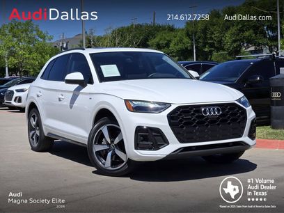 Certified 2023 Audi Q5 2.0T Premium Plus w/ Premium Plus Package